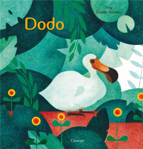 dolly dodo kids book